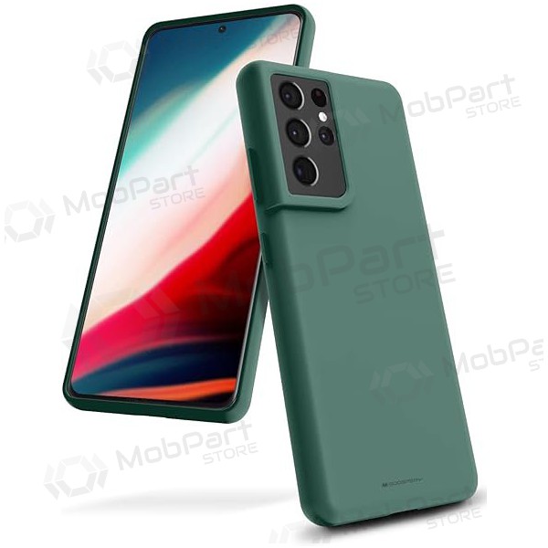 Samsung Galaxy A35 funda Mercury 