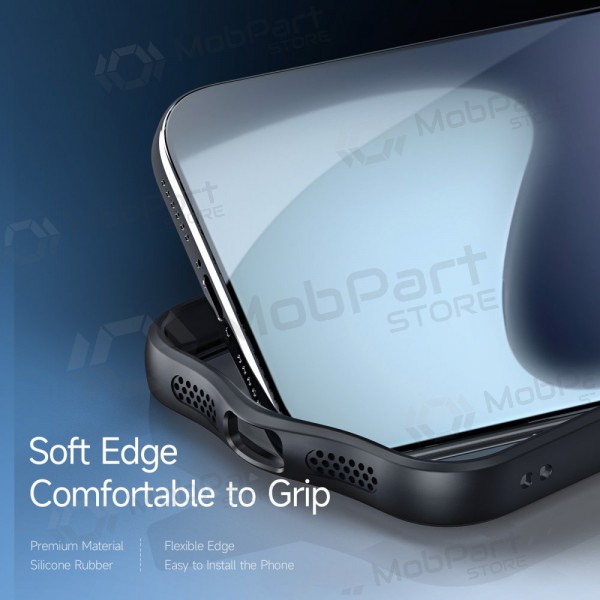 Apple iPhone 17 Pro funda 