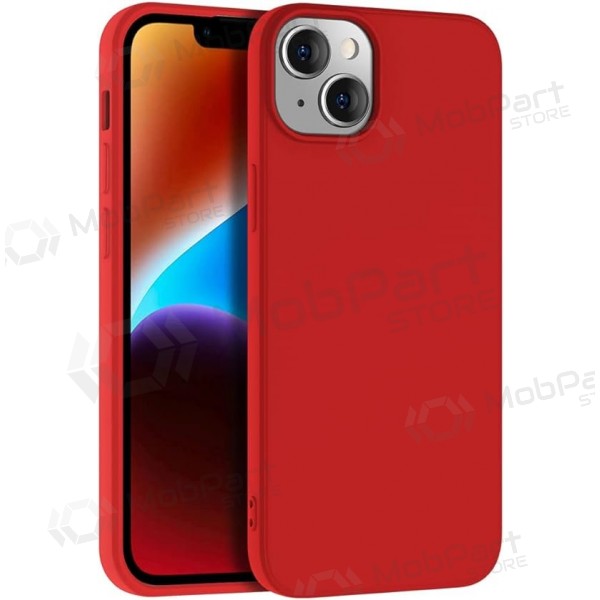 Samsung Galaxy S26+ funda - X-Level Dynamic (roja)