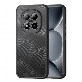 Xiaomi Redmi Note 15 Pro+ 5G funda - Dux Ducis Aimo