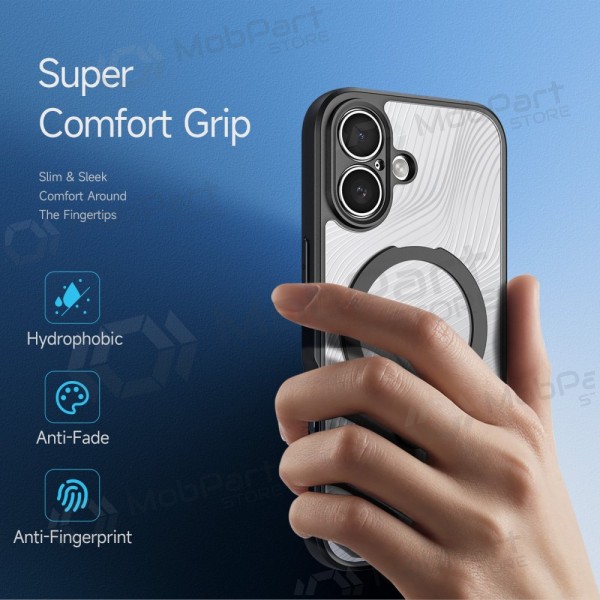 Apple iPhone 17 funda 