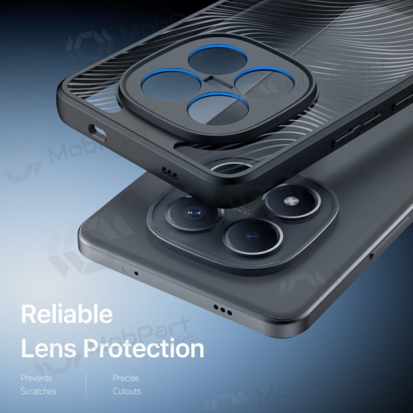 Xiaomi Redmi Note 15 Pro 4G funda - Dux Ducis Aimo