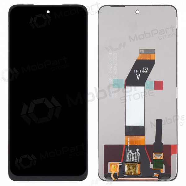 Xiaomi Redmi 10 2021 / Redmi 10 2022 pantalla (Premium) Xiaomi Redmi 10 2021 / Redmi 10 2022 pantalla (Premium)