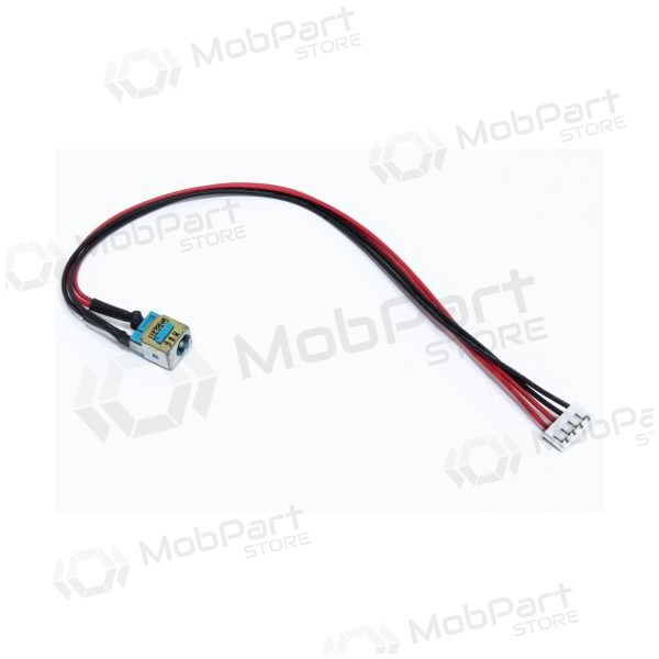 ACER Aspire 8920 conector de carga