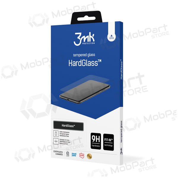 Apple iPhone 16 Pro Max protector de cristal Apple iPhone 16 Pro Max protector de cristal