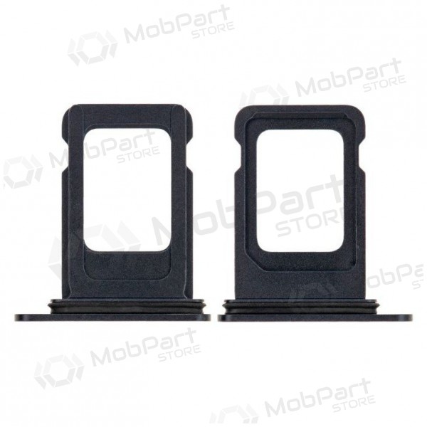 Apple iPhone 14 Plus Titular de la tarjeta SIM (negro)