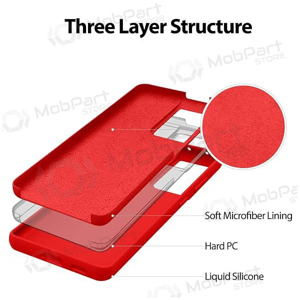 Samsung Galaxy S24 FE funda Mercury 