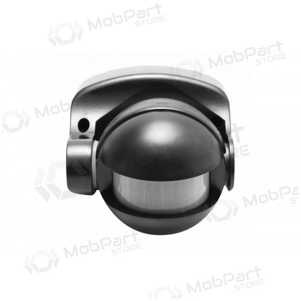 GTV CR-1 judesio daviklis (180°, negro)