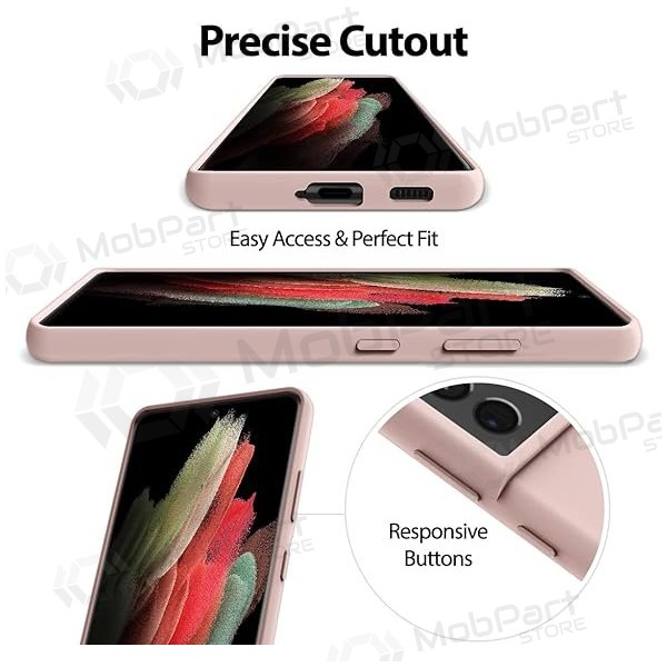 Samsung Galaxy A17 funda Mercury 