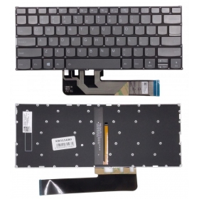 Teclado LENOVO C340-14IWL, su pašvietimu