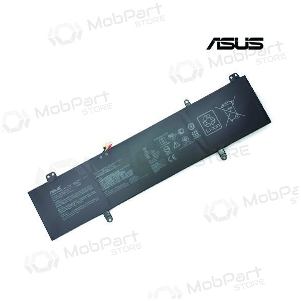 ASUS B31N1707, 3653mAh Bateria para portatil - PREMIUM ASUS B31N1707, 3653mAh Bateria para portatil - PREMIUM
