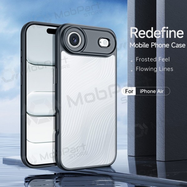 Apple iPhone Air funda 