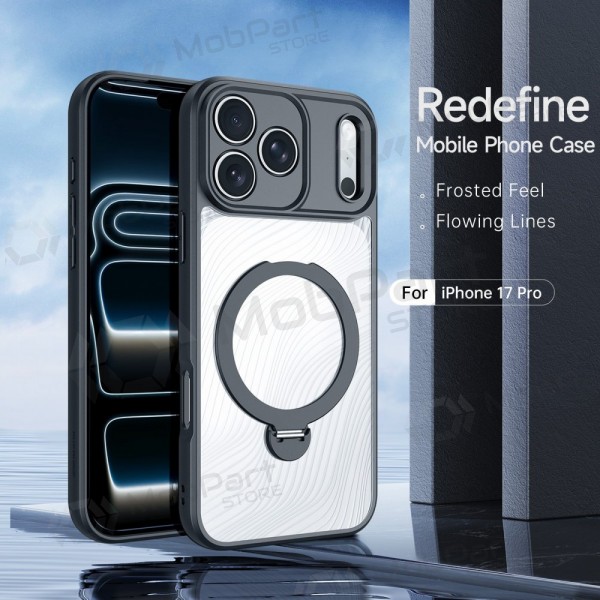 Funda para Apple iPhone 17 Pro 