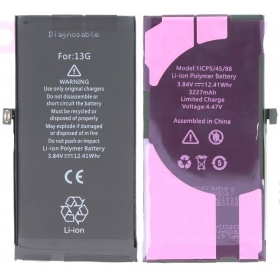 Apple iPhone 13 bateria, akumuliatorius (Premium)