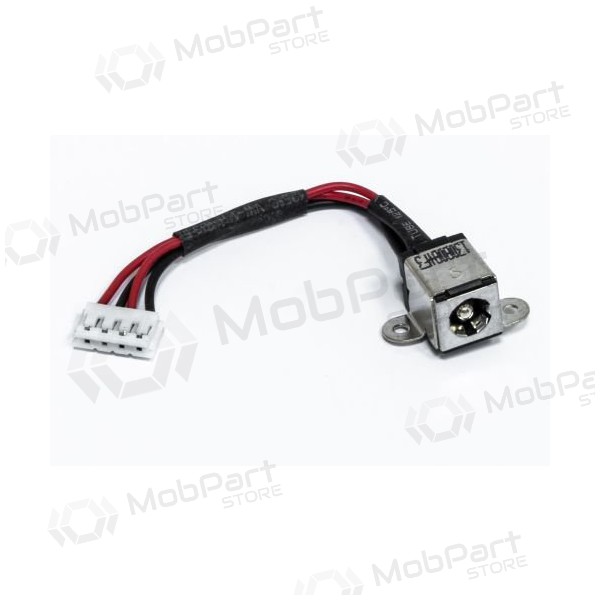 TOSHIBA L45 conector de carga