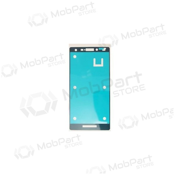 Sony Xperia M2 Aqua D2403 / Xperia M2 Aqua D2406 pegatina de pantalla