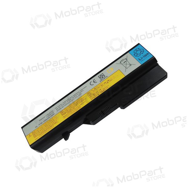 LENOVO LO9S6Y02, 4400mAh Bateria para portatil, Selected LENOVO LO9S6Y02, 4400mAh Bateria para portatil, Selected