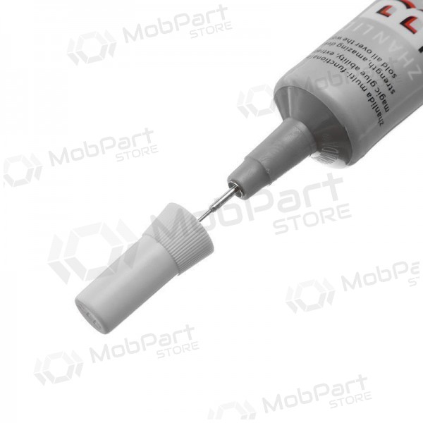 Pegamento de silicona universal B7000 (15ml)