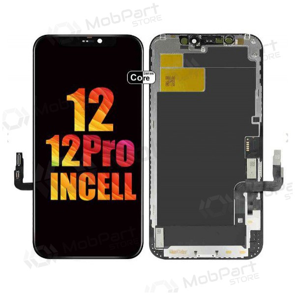 Apple iPhone 12, 12 Pro pantalla (Premium Incell) Apple iPhone 12, 12 Pro pantalla (Premium Incell)