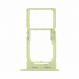 Samsung Galaxy A25 5G Titular de la tarjeta SIM (amarillo) (service pack) (original)