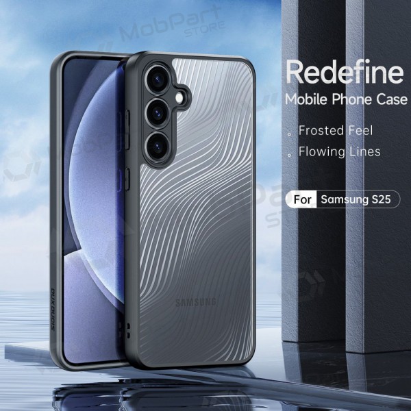 Samsung Galaxy S25 funda 