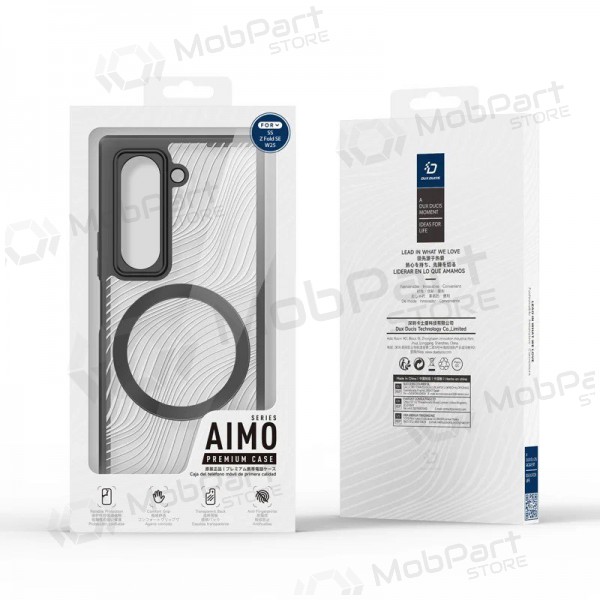 Samsung F958 Galaxy Z Fold SE funda 