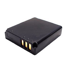 Samsung IA-BH125C, DB-65 foto bateria / acumulador