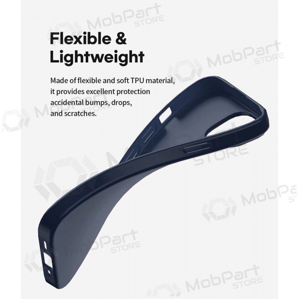 Apple iPhone 15 Pro funda Apple iPhone 15 Pro funda