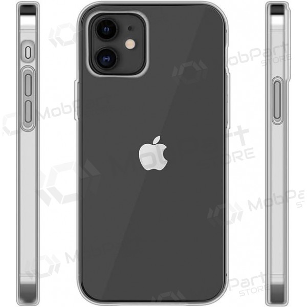 Apple iPhone 16e funda 