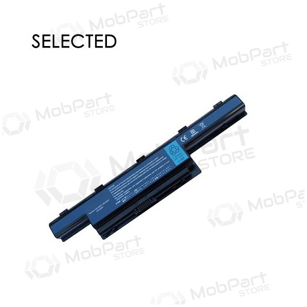 ACER AS10D31, 4400mAh Bateria para portatil ACER AS10D31, 4400mAh Bateria para portatil