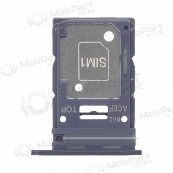 Samsung Galaxy A35 5G Titular de la tarjeta SIM (Awesome Navy) (service pack) (original)