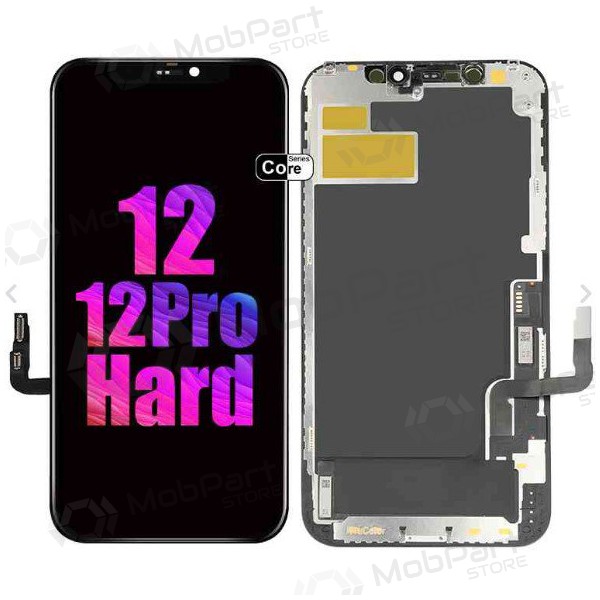 Apple iPhone 12, 12 Pro pantalla (OLED) Apple iPhone 12, 12 Pro pantalla (OLED)