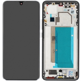 Xiaomi 13T, 13T Pro pantalla (negro) (con un marco) (OLED)