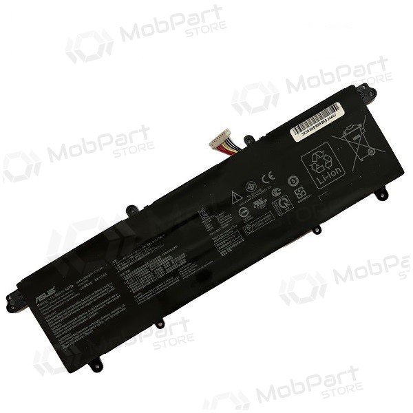 ASUS C31N1821, 4335mAh Bateria para portatil - PREMIUM ASUS C31N1821, 4335mAh Bateria para portatil - PREMIUM