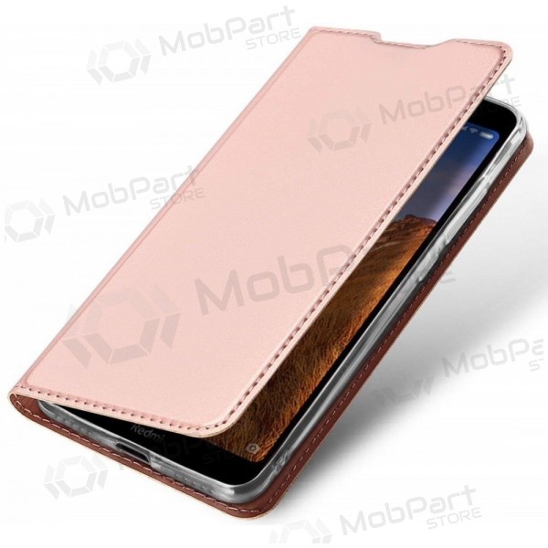Samsung Galaxy A37 funda - Dux Ducis Skin Pro (oro rosa)