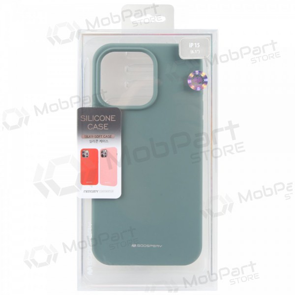 Apple iPhone 16e funda Mercury 