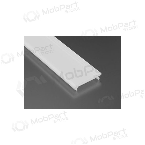 Dangtelis profiliams Lumines A B C D Y (blanco, 2m)