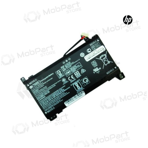 HP FM08, 5973mAh, 16 pin Bateria para portatil - PREMIUM HP FM08, 5973mAh, 16 pin Bateria para portatil - PREMIUM