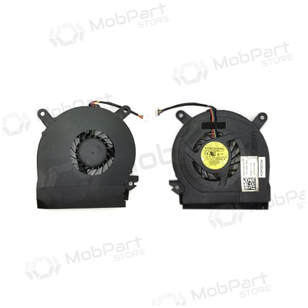 Refrigerador portátil DELL E6500, E6510