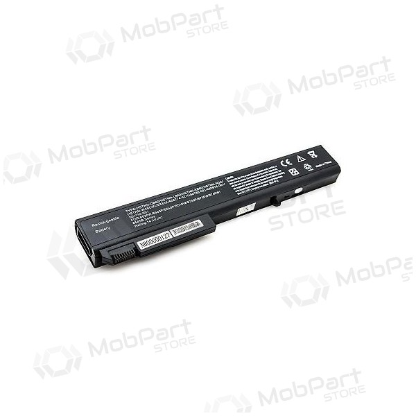 HP 458274-421, 5200mAh Bateria para portatil, Advanced