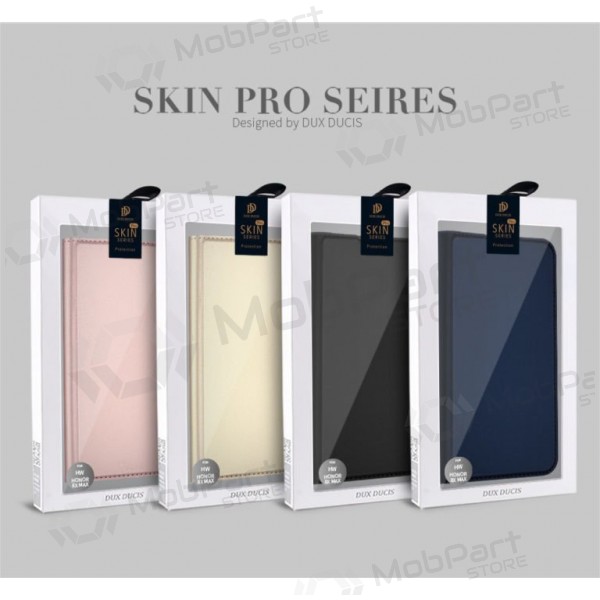 Funda Samsung Galaxy A57 - Dux Ducis Skin Pro (oro rosa)