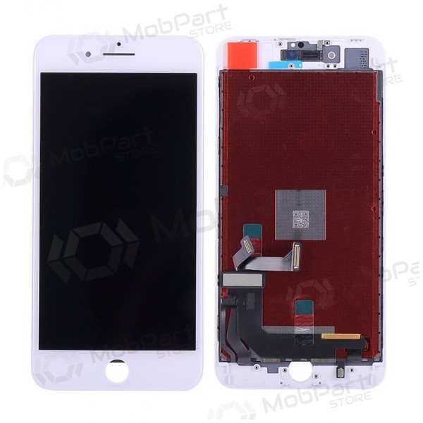 Apple iPhone 8 Plus pantalla (blanco) (Premium) Apple iPhone 8 Plus pantalla (blanco) (Premium)