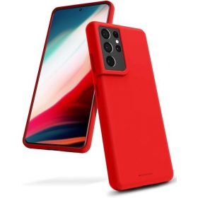 Samsung Galaxy A17 funda Mercury 