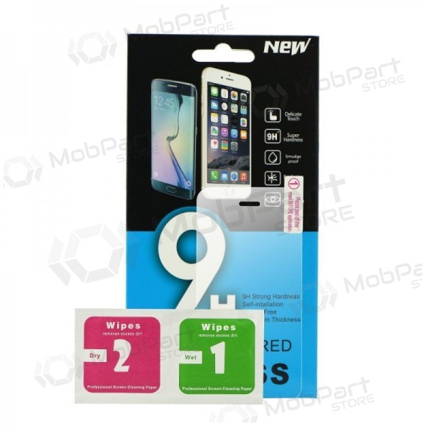 Xiaomi Redmi Note 15 4G, 5G cristal protector - 9H