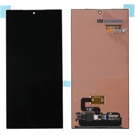 Samsung Galaxy S24 Ultra pantalla (original)