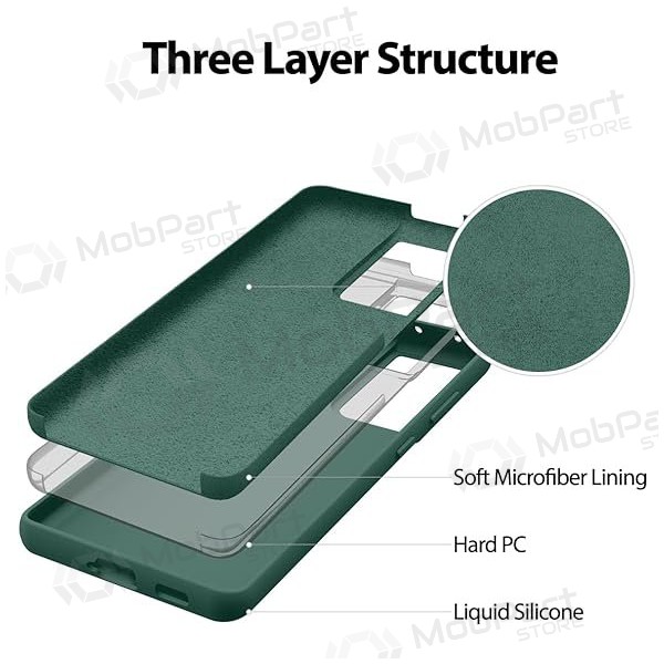 Samsung Galaxy A13 5G, A04s funda Mercury Samsung Galaxy A13 5G, A04s funda Mercury