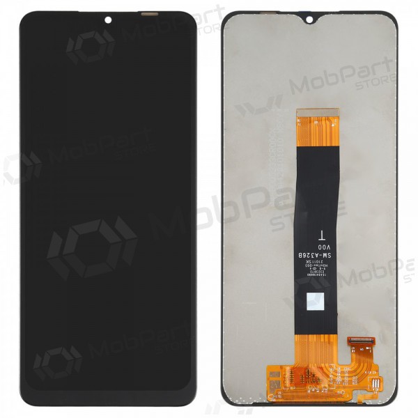 Samsung Galaxy A32 5G pantalla (original) Samsung Galaxy A32 5G pantalla (original)