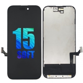 Apple iPhone 15 pantalla (Premium OLED)