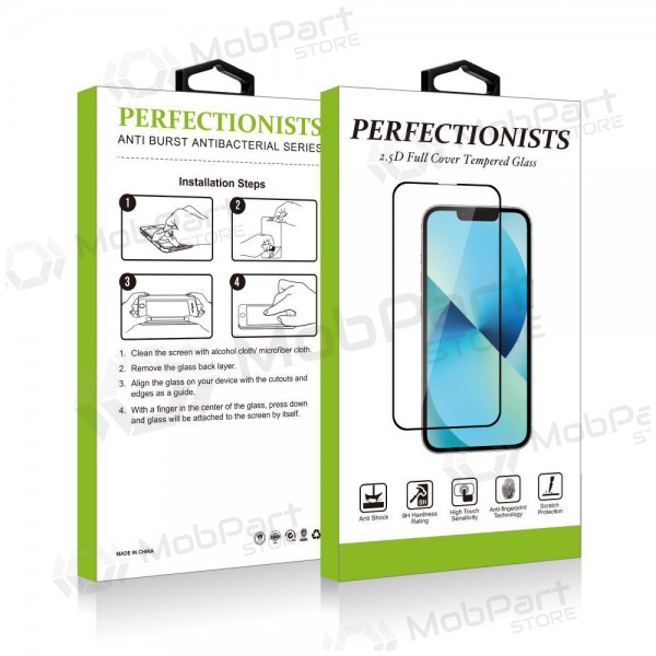 Google Pixel 9 / 9 Pro protector de cristal 