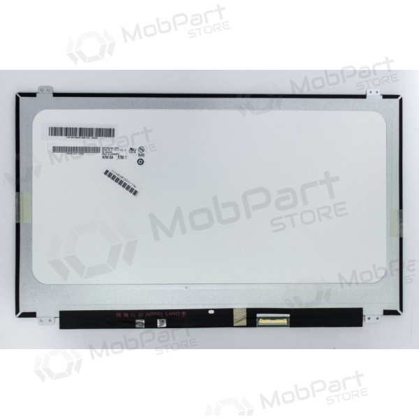 Matrica su jutikliniu ekranu 15.6